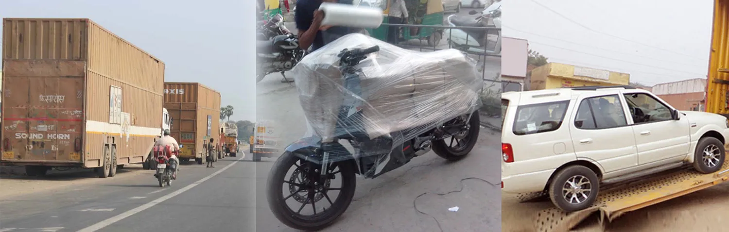bike transport from hyd to nagpur by punia bike and car transport service